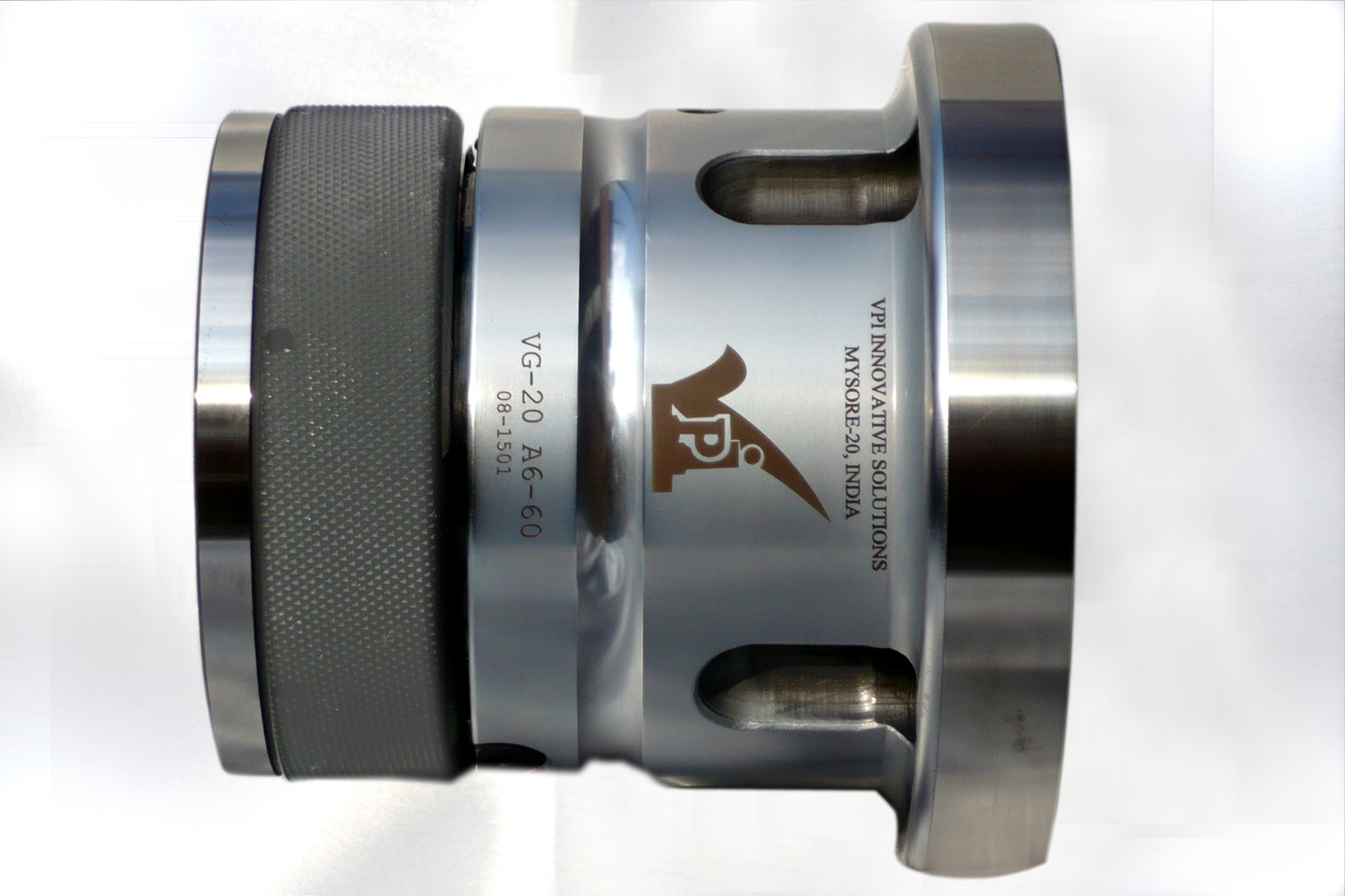 VG-20 Collet Chuck