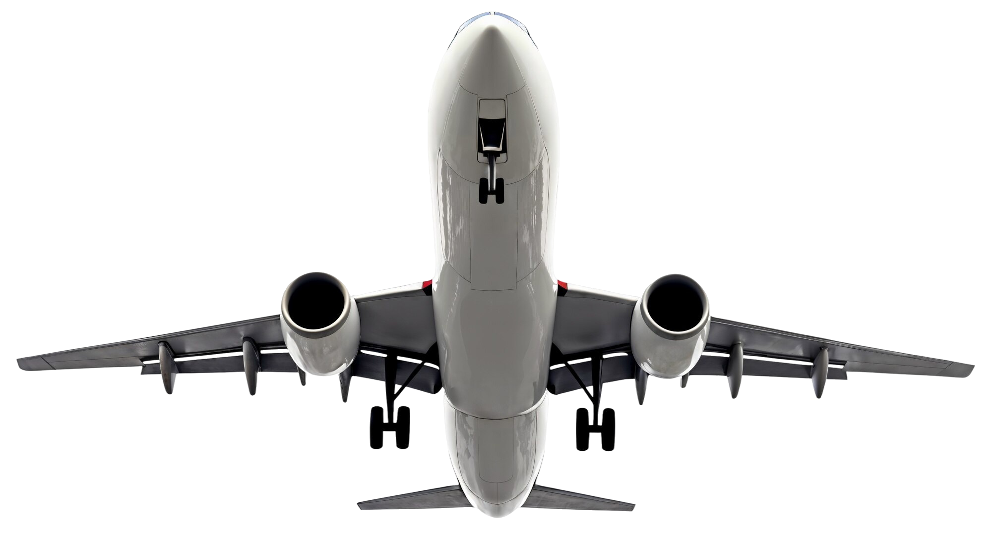 Aerospace Manufacturing Components